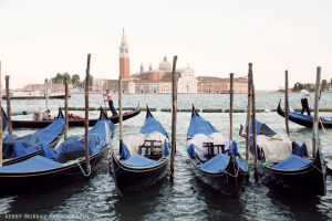 Travel photography Venice Italy