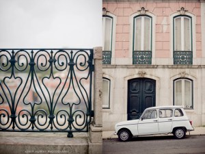 travel photography lisbon portugal