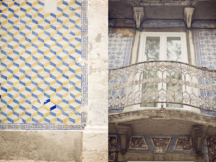 travel photography lisbon portugal