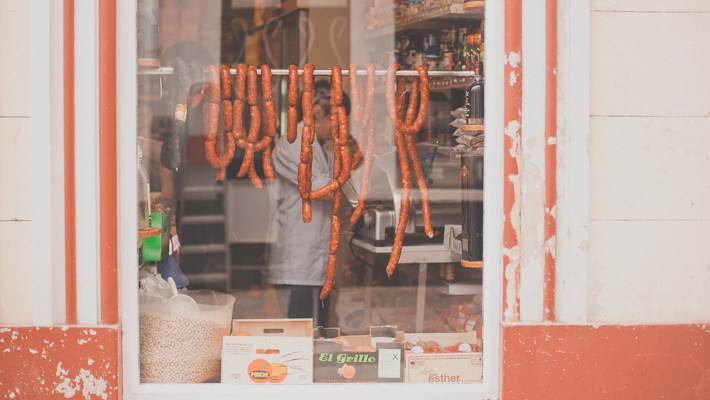 travel photography spain north coast