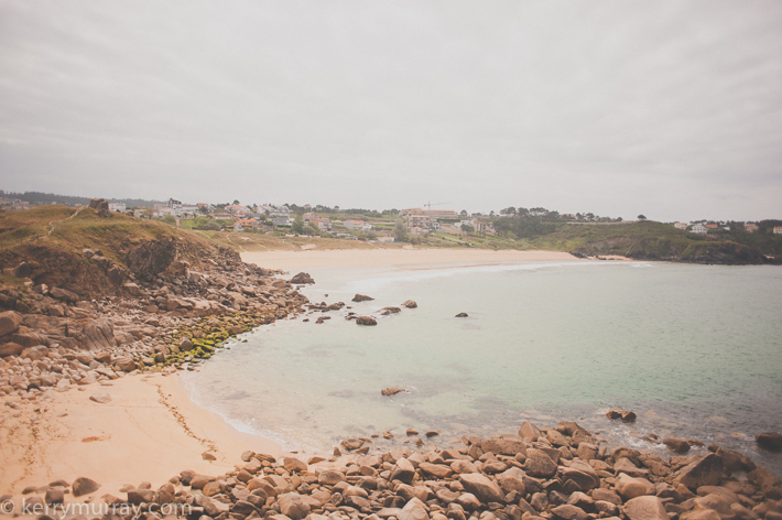 north spain travel galicia