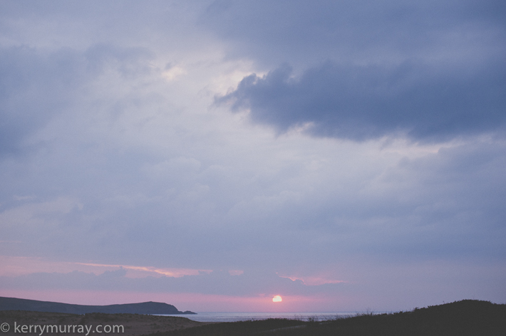 north spain travel galicia