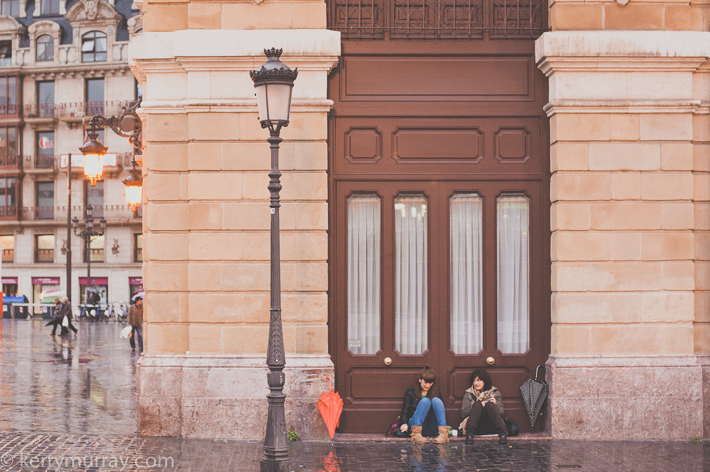 Bilbao, Basque Country, Euskadi