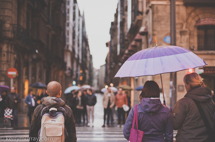 Bilbao, Basque Country, Euskadi