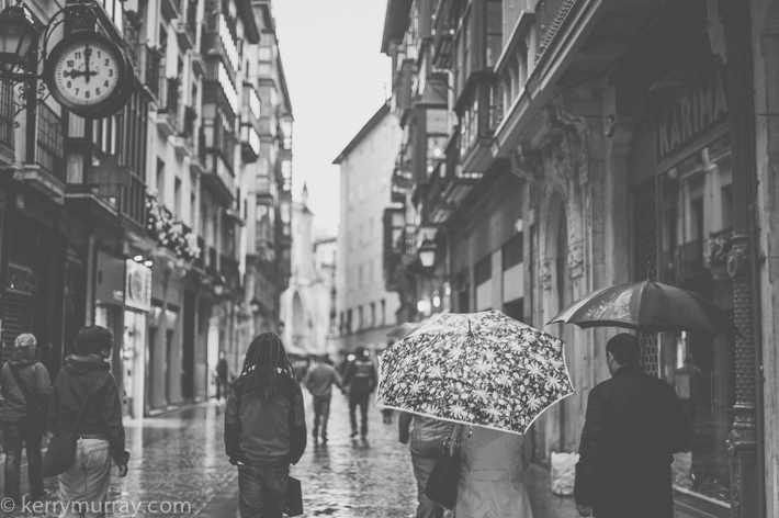 Bilbao, Basque Country, Euskadi