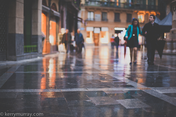 Bilbao, Basque Country, Euskadi