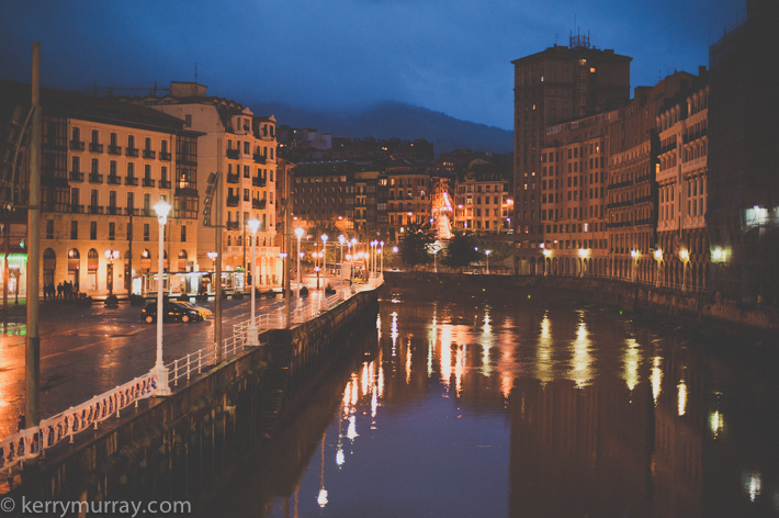 Bilbao, Basque Country, Euskadi
