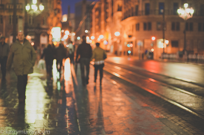 Bilbao, Basque Country, Euskadi