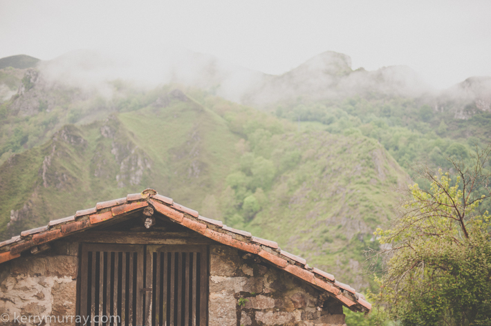 Picos da Europa, Asturias, Spain