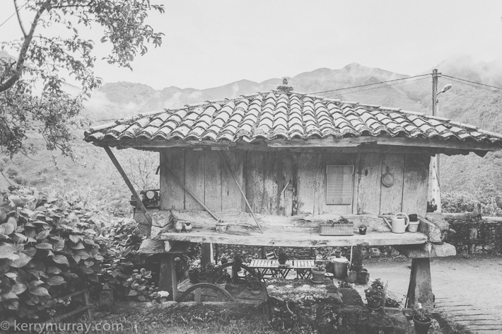 Picos da Europa, Asturias, Spain