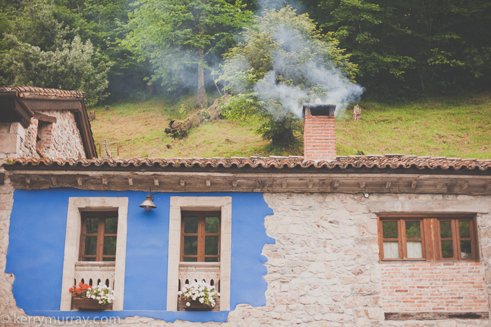 Picos da Europa, Asturias, Spain