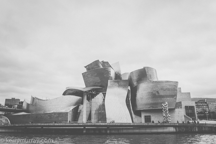 Bilbao, Basque Country, Euskadi