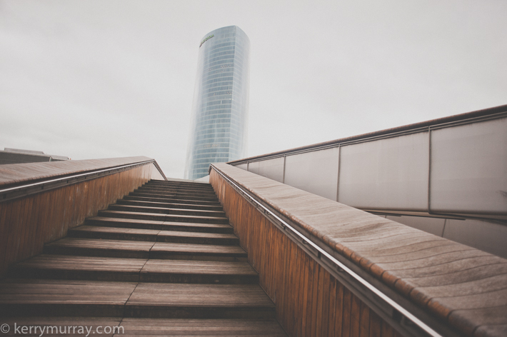 Bilbao, Basque Country, Euskadi