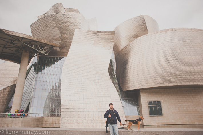 Bilbao, Basque Country, Euskadi