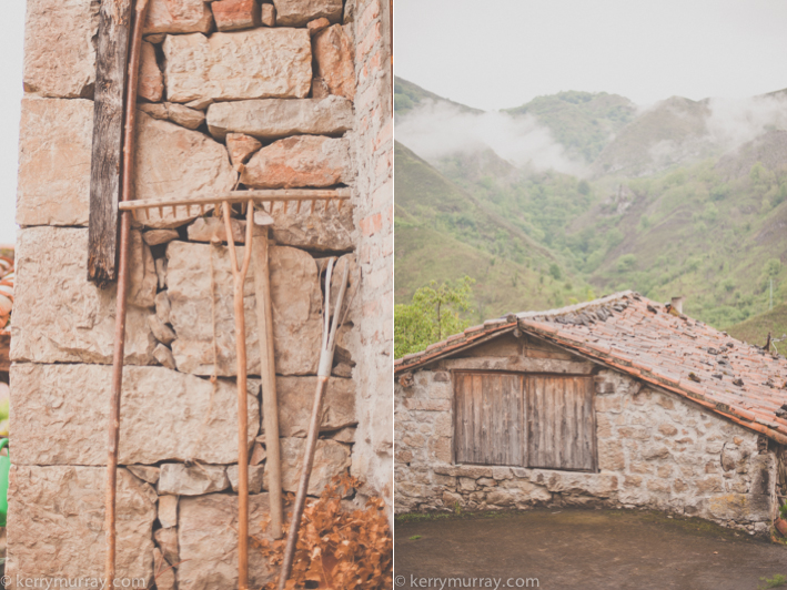 Picos da Europa, Asturias, Spain
