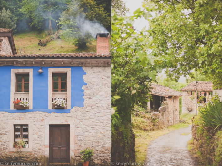 Picos da Europa, Asturias, Spain