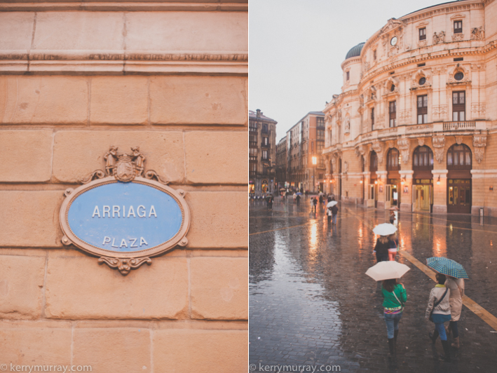 Bilbao, Basque Country, Euskadi