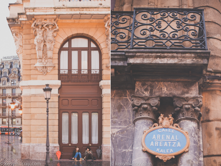 Bilbao, Basque Country, Euskadi