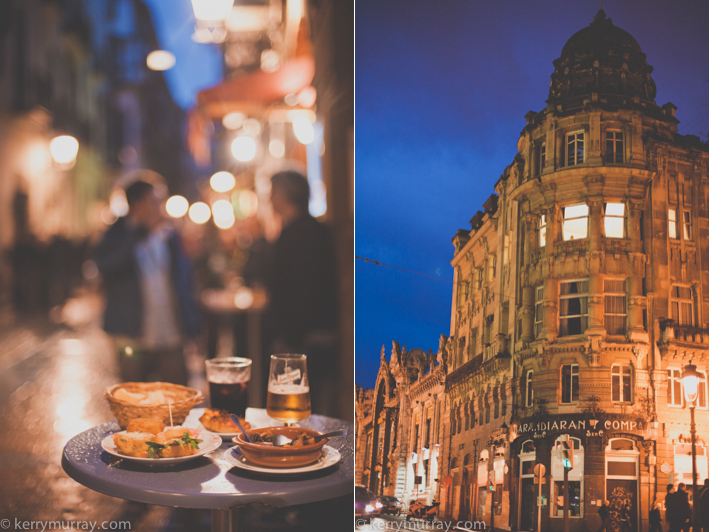 Bilbao, Basque Country, Euskadi