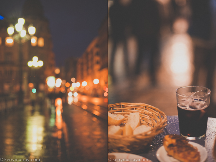 Bilbao, Basque Country, Euskadi