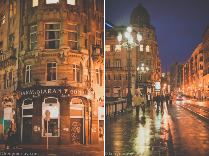 Bilbao, Basque Country, Euskadi