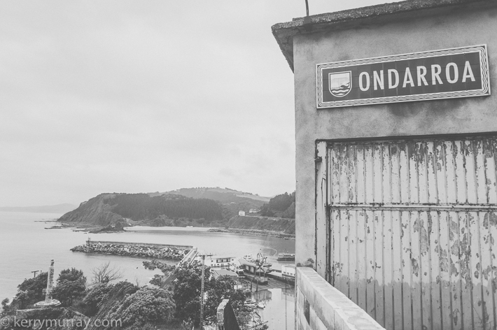 Travelling in Basque Country, Euskadi