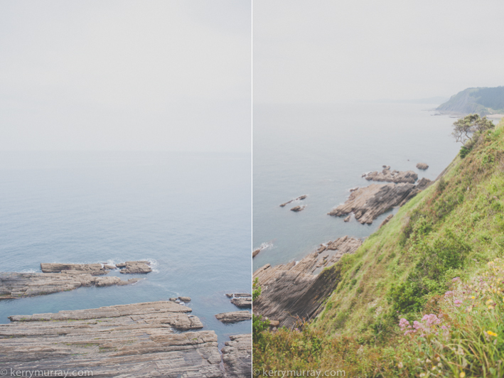 Travelling in Basque Country, Euskadi