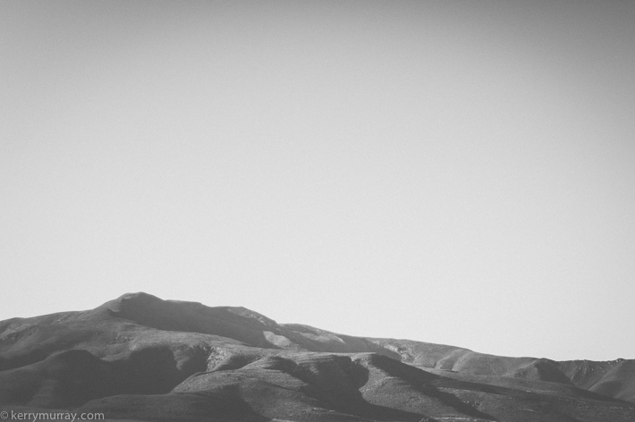 travel photography klein karoo south africa