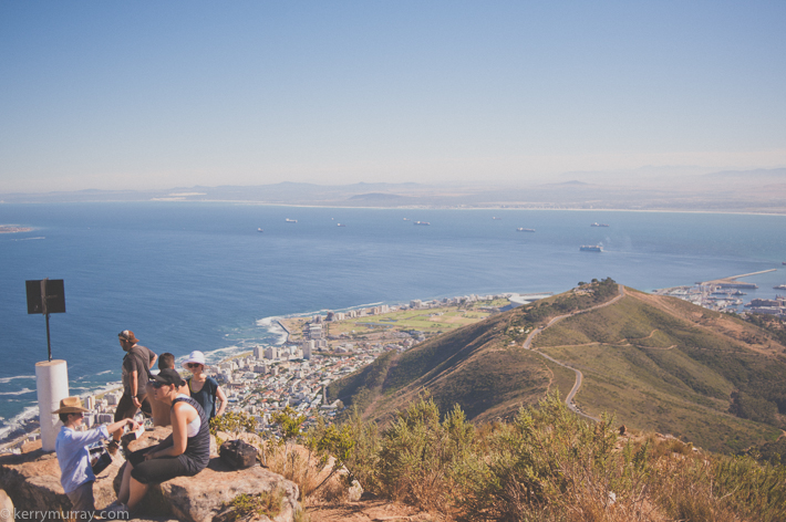 travel photography cape town south africa