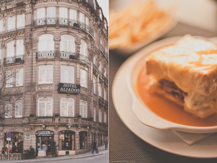 Porto Francesinha-1
