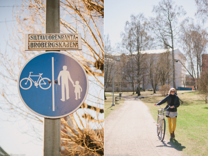 travel photography Helsinki finland