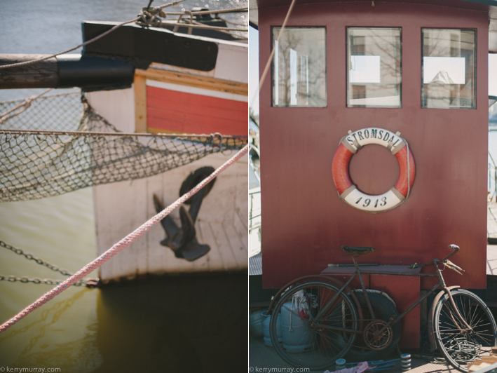 travel photography Helsinki finland