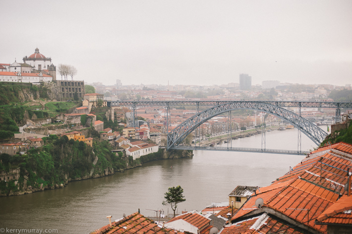 travel photography porto, portugal