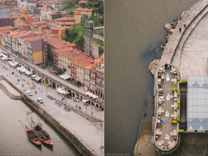 travel photography porto, portugal
