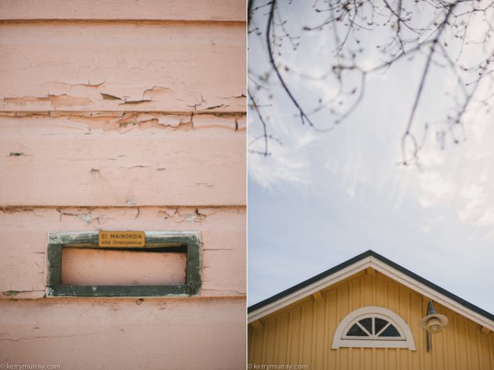 travel photography porvoo finland
