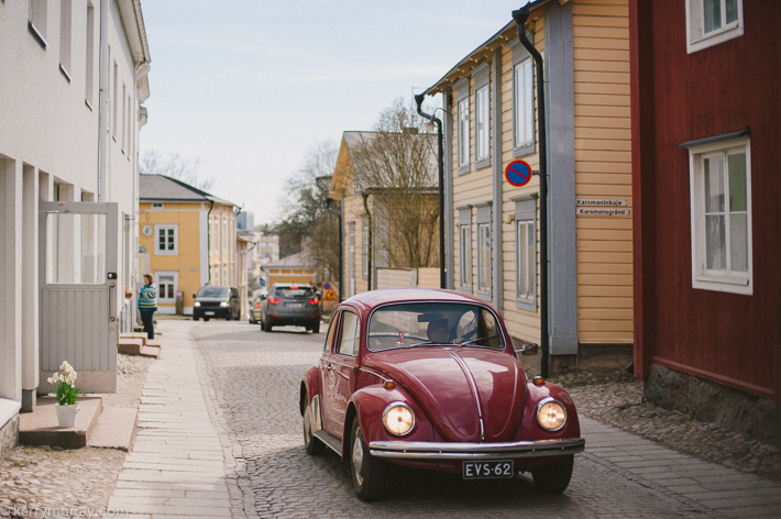 travel photography porvoo finland