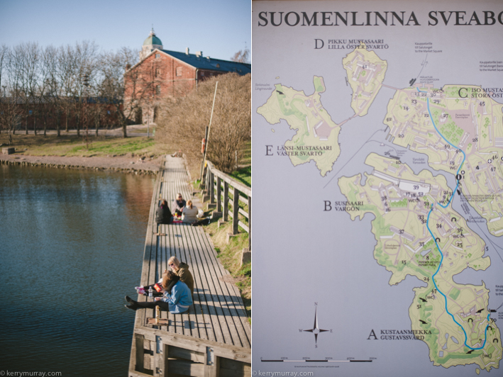 travel photography Helsinki finland