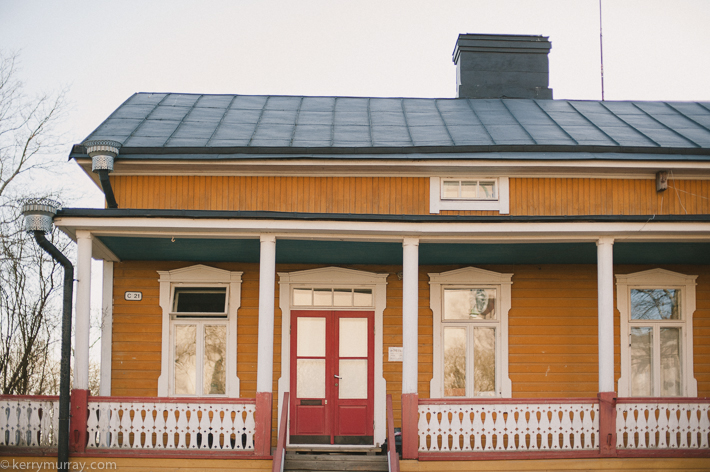 travel photography Helsinki finland