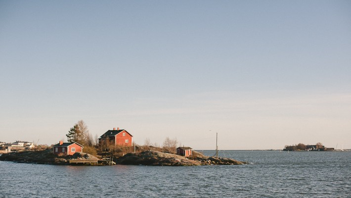 travel photography Helsinki finland