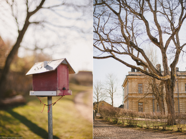travel photography Helsinki finland