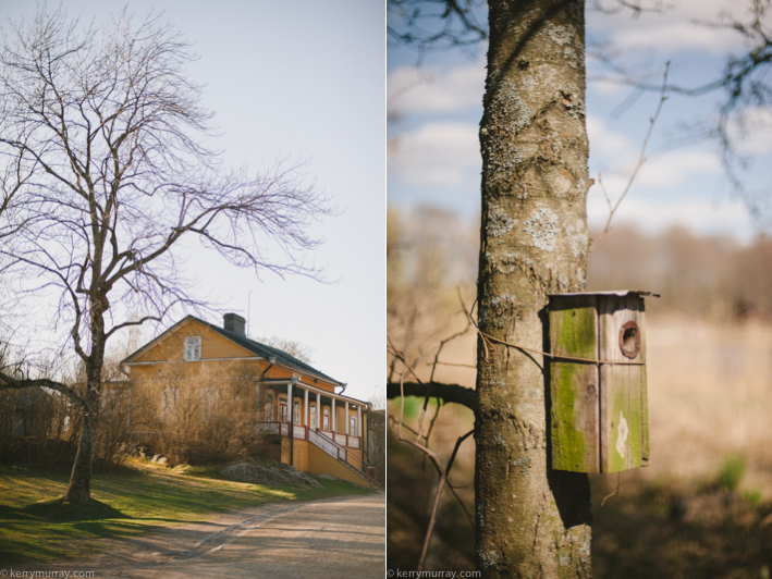 travel photography Helsinki finland