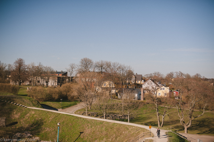 travel photography Helsinki finland