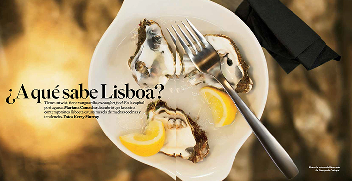 Travel & Food Photographer Portugal