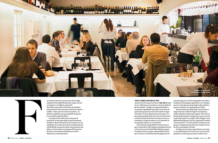 Travel & Food Photographer Portugal