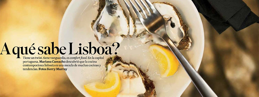 Travel & Food Photographer Portugal