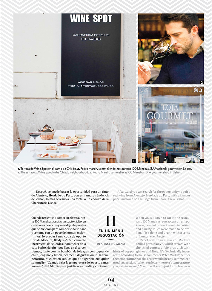 food photographer portugal