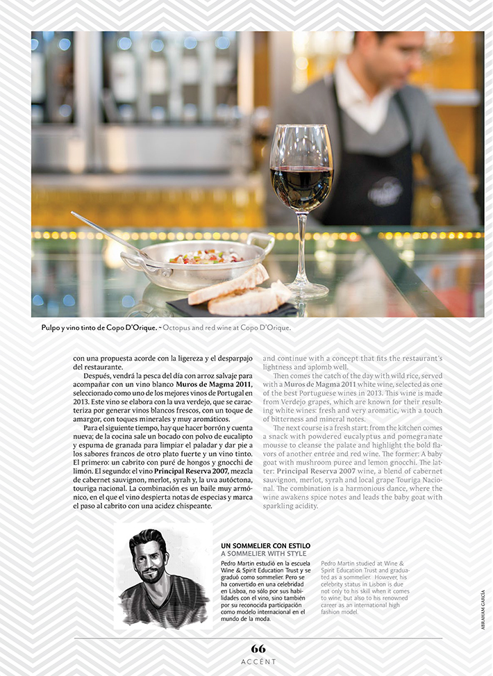 food photographer portugal