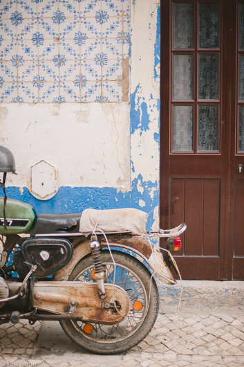 Alcacer do Sal Alentejo Portugal