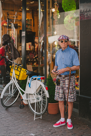 travel photography amsterdam