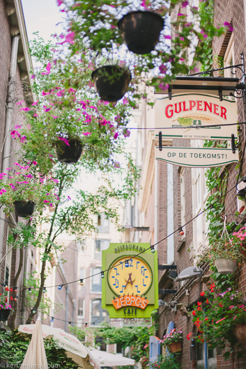 travel photography amsterdam